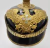 Prussian 7th Grenadier Reserve Officers Pickelhaube Visuel 2